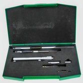 INSIZE Measuring Equipment Insize Tubular Inside Micrometer 200-500mm Range Series 3221-500